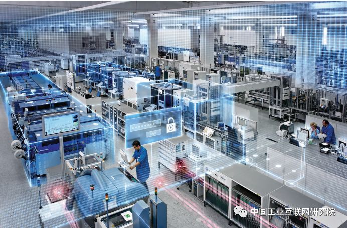 全球工業互聯網十大最具成長性技術展望（2019-2020年） 聚焦信息系統集成服務