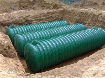 化糞池上能否過消防車？匯豐環保工程師專業解析與工程實踐